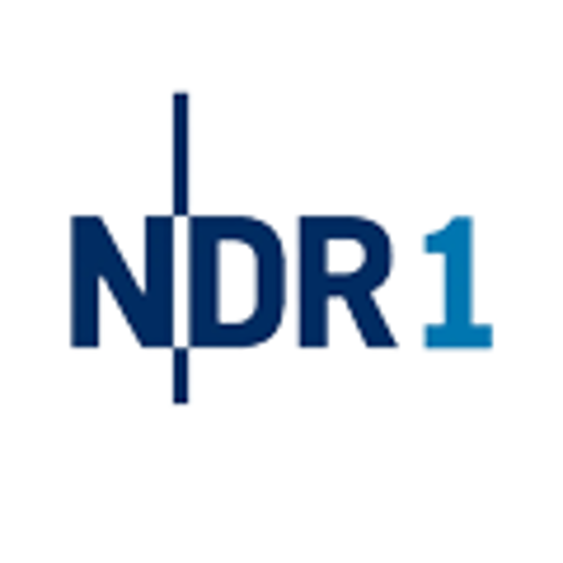 NDR1 M BG