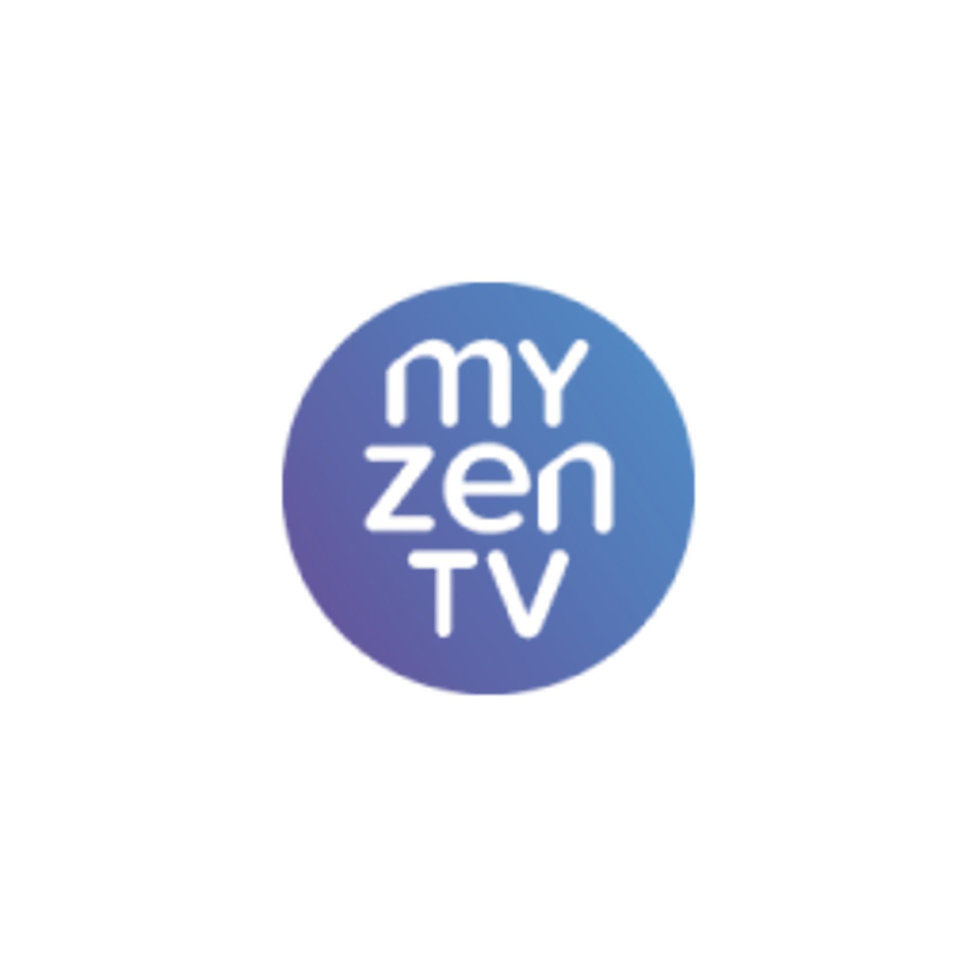 My Zen Tv
