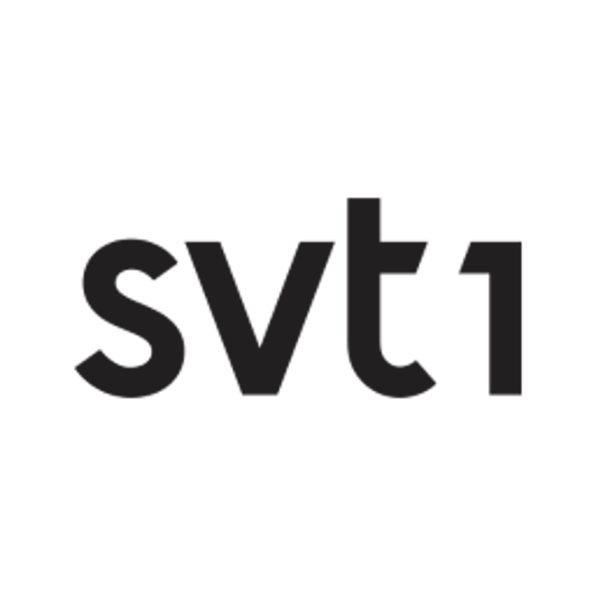 SVT 1