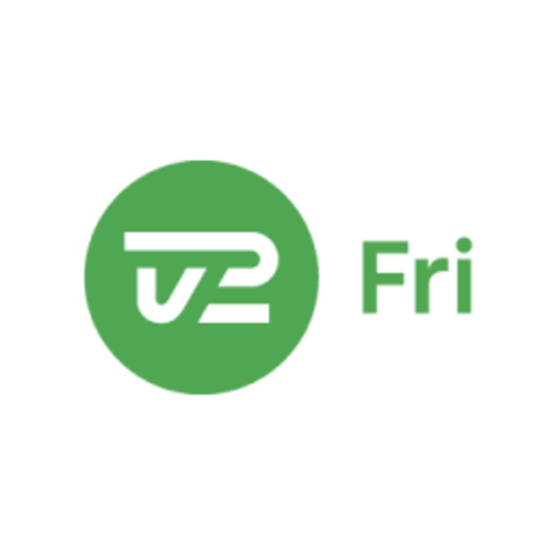 TV2 Fri