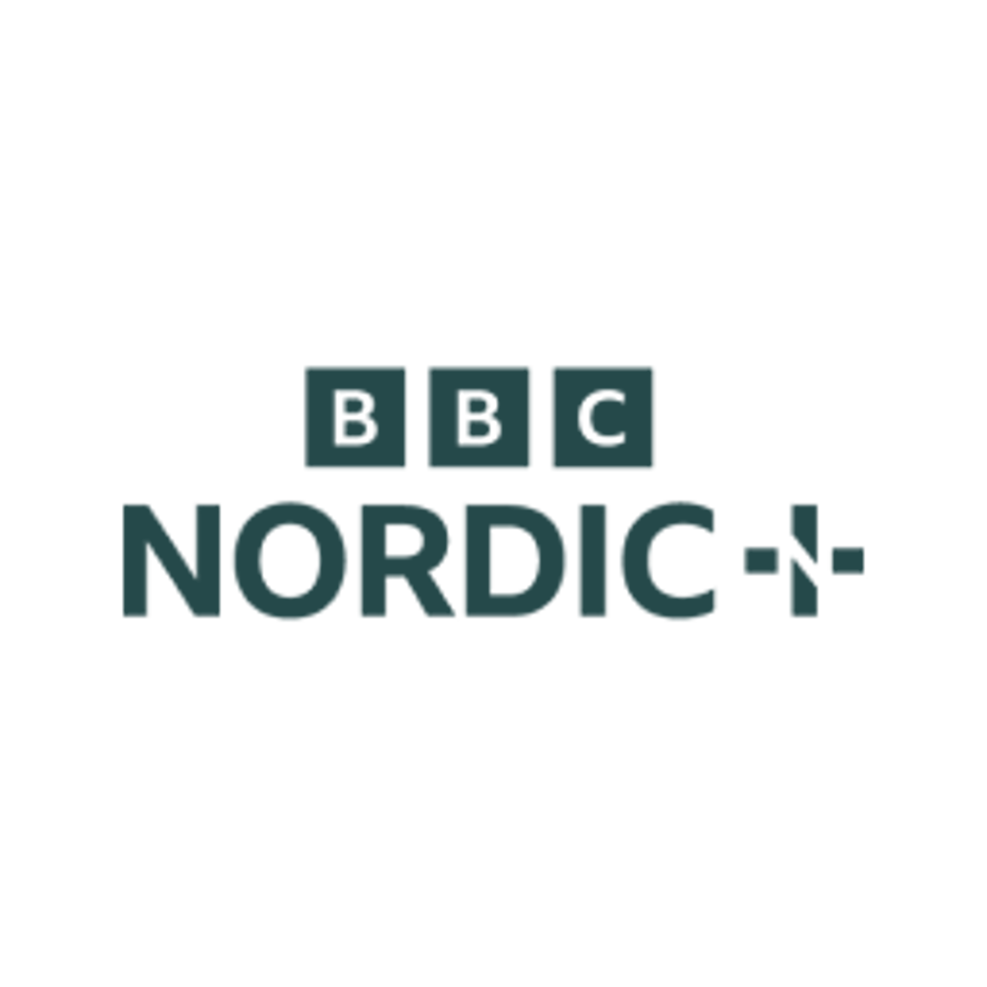 BBC Nordic Plus