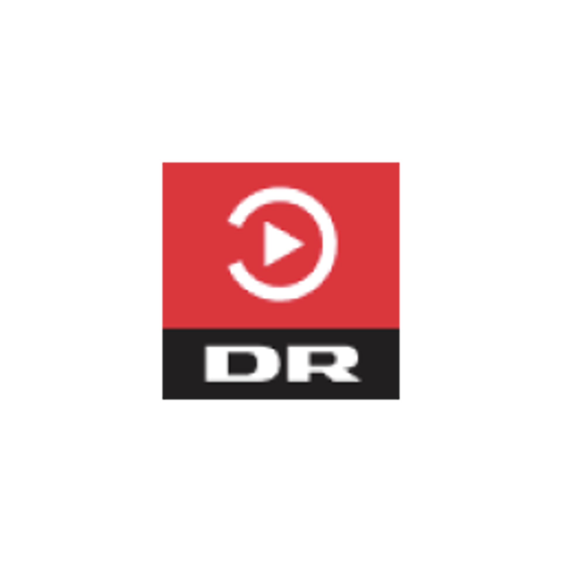 DR Synstolkning