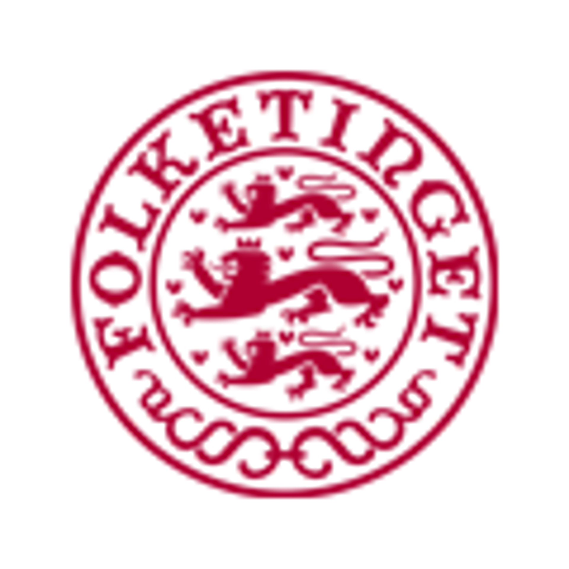 Folketinget M BG