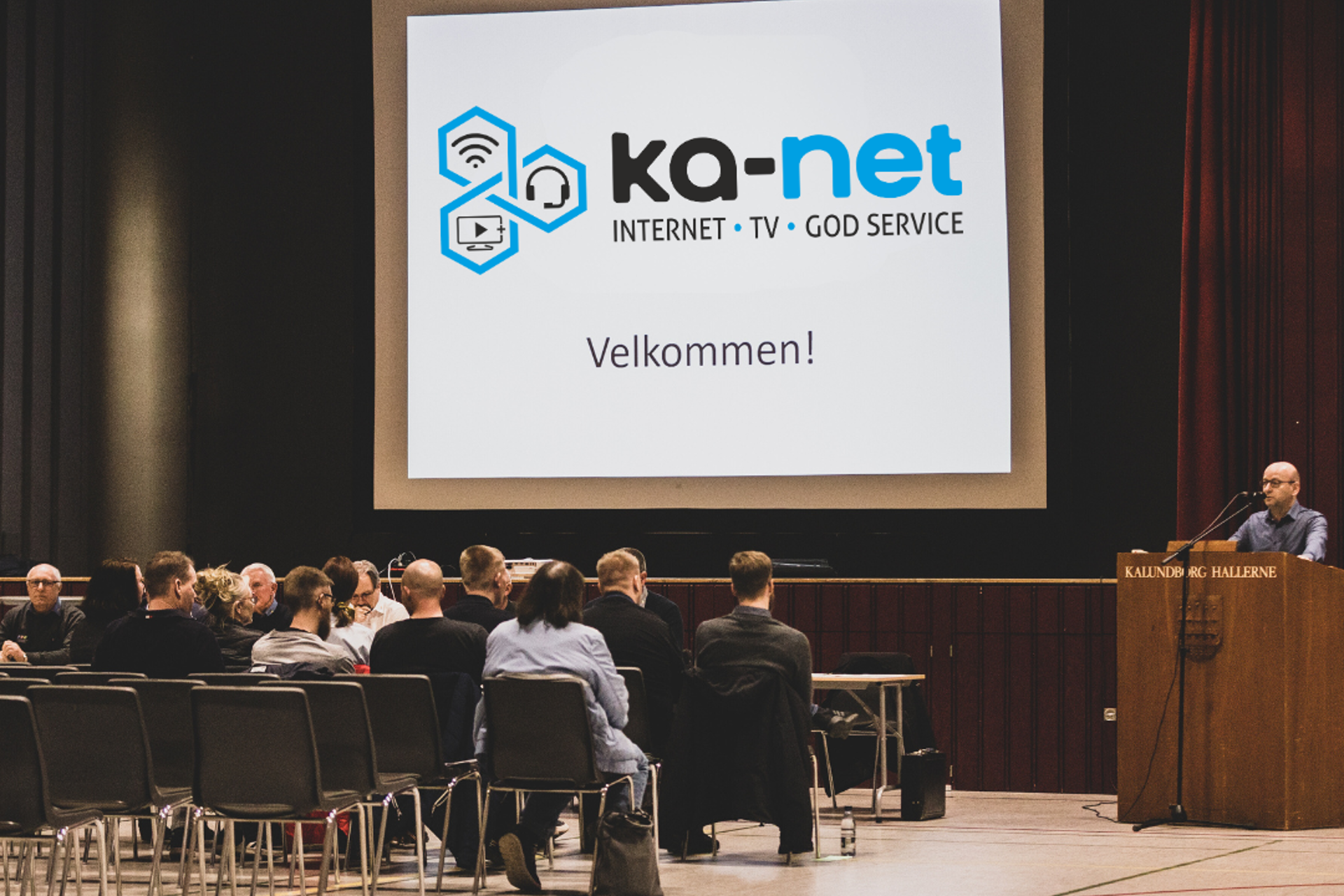 Generalforsamling 2024