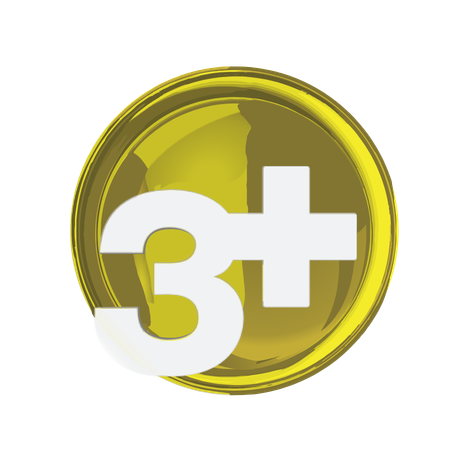 TV3+