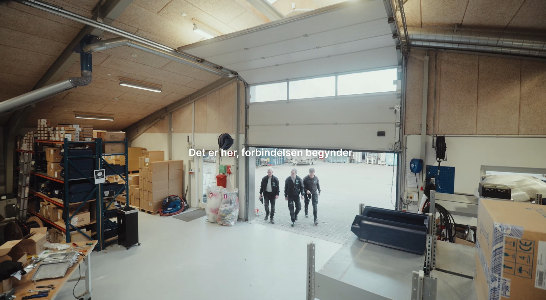 Ka-net brandvideo