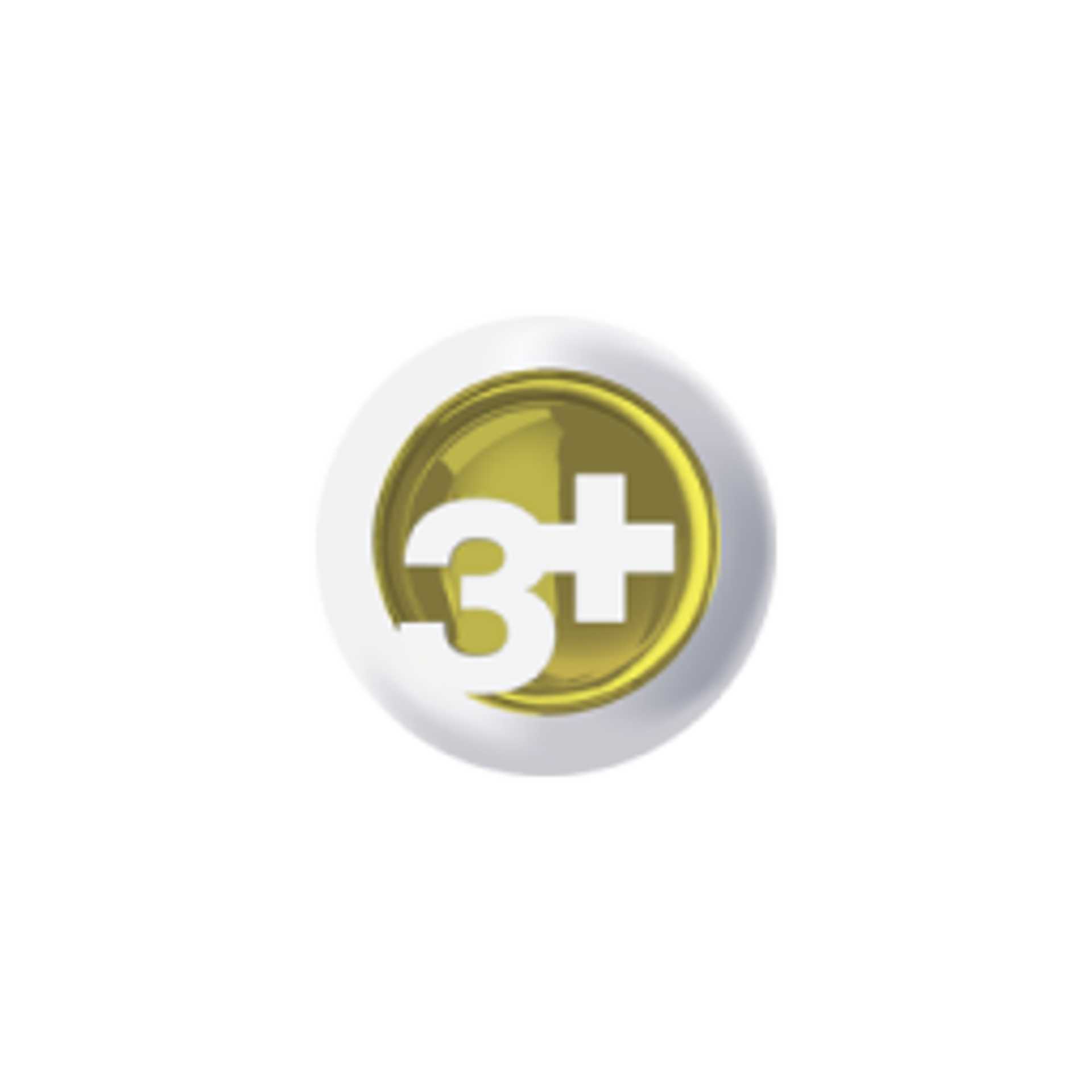 TV3 Plus