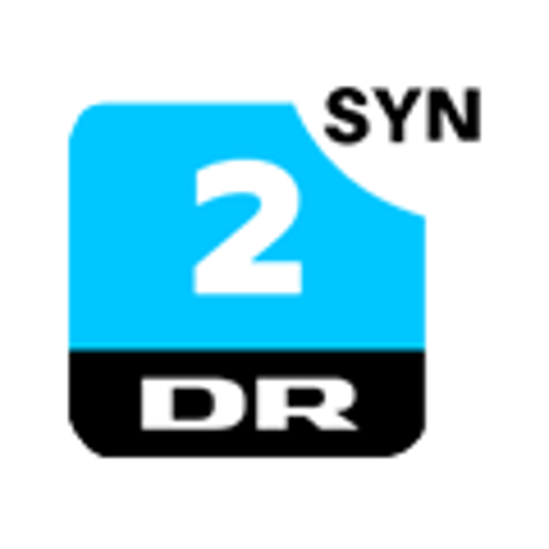 DR2 SYN M BG