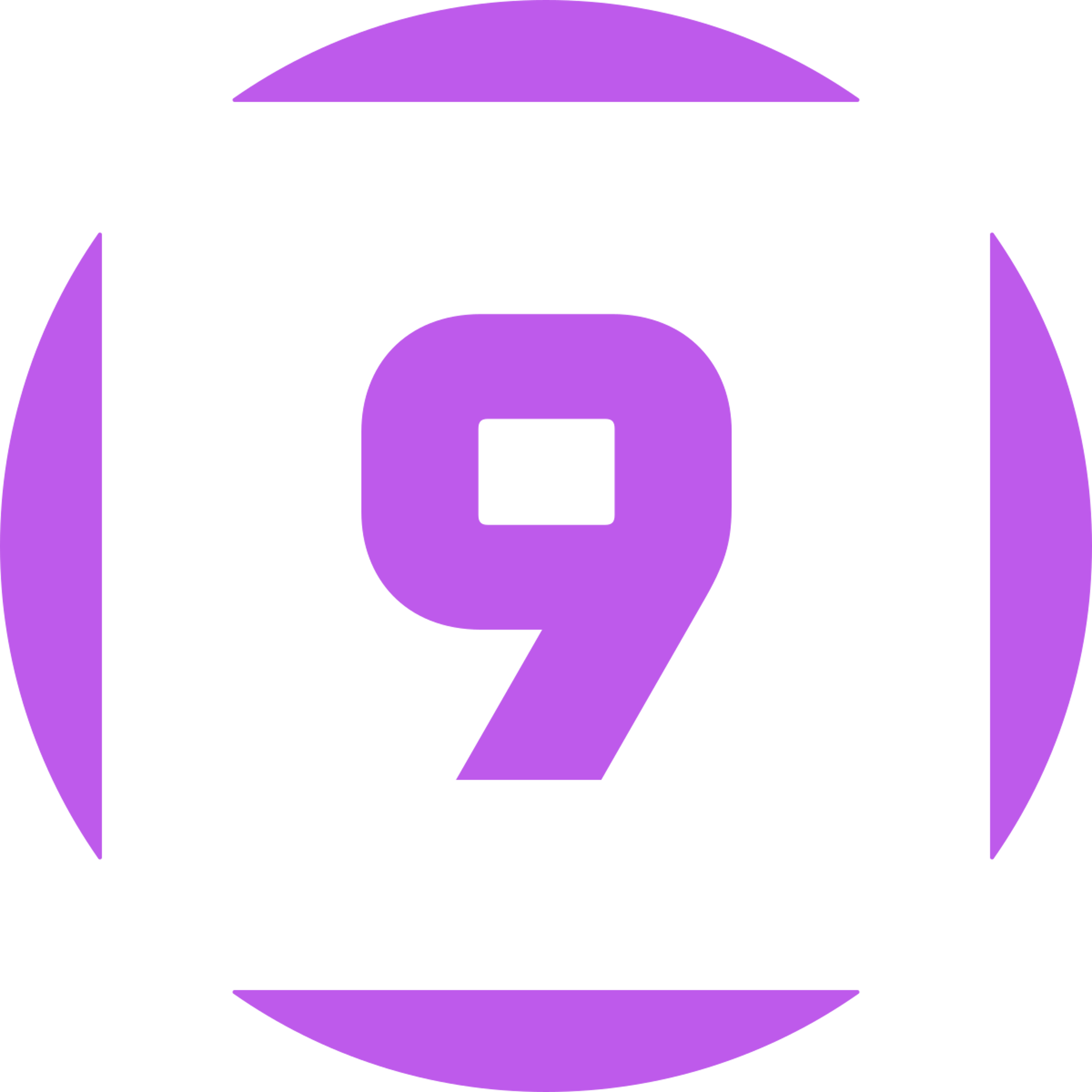 Canal 9 Logo 2024.Svg