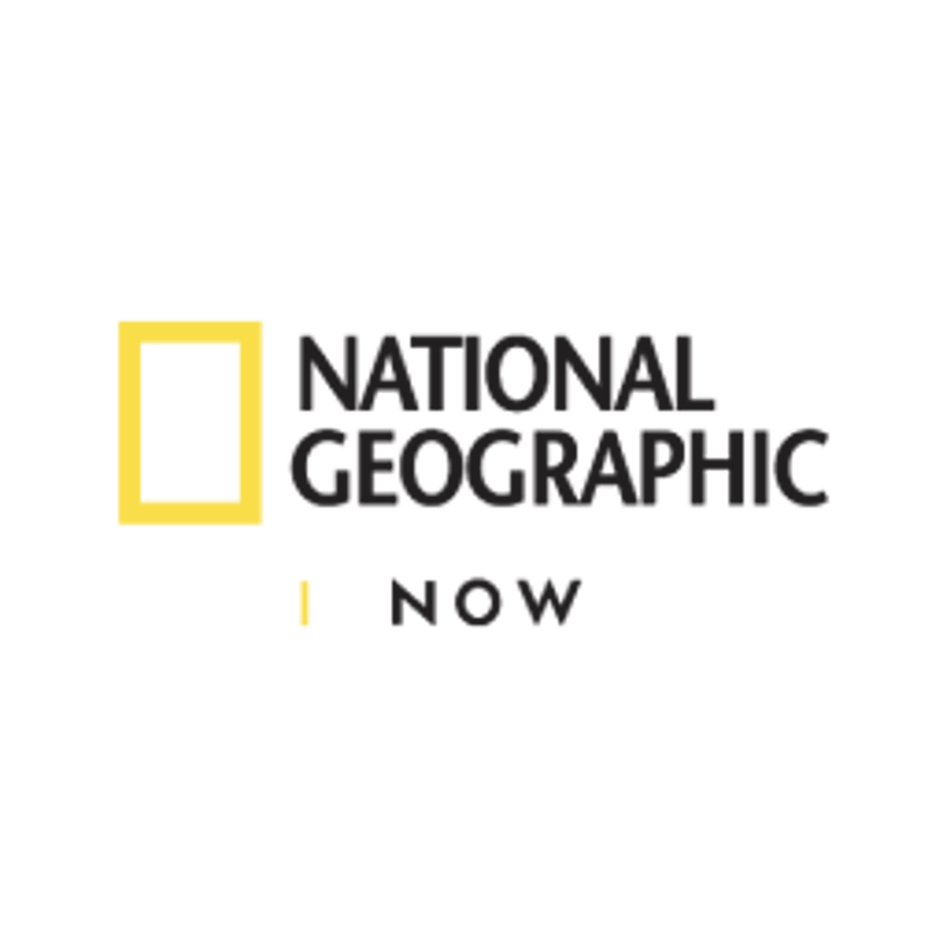 Nat Geo Now