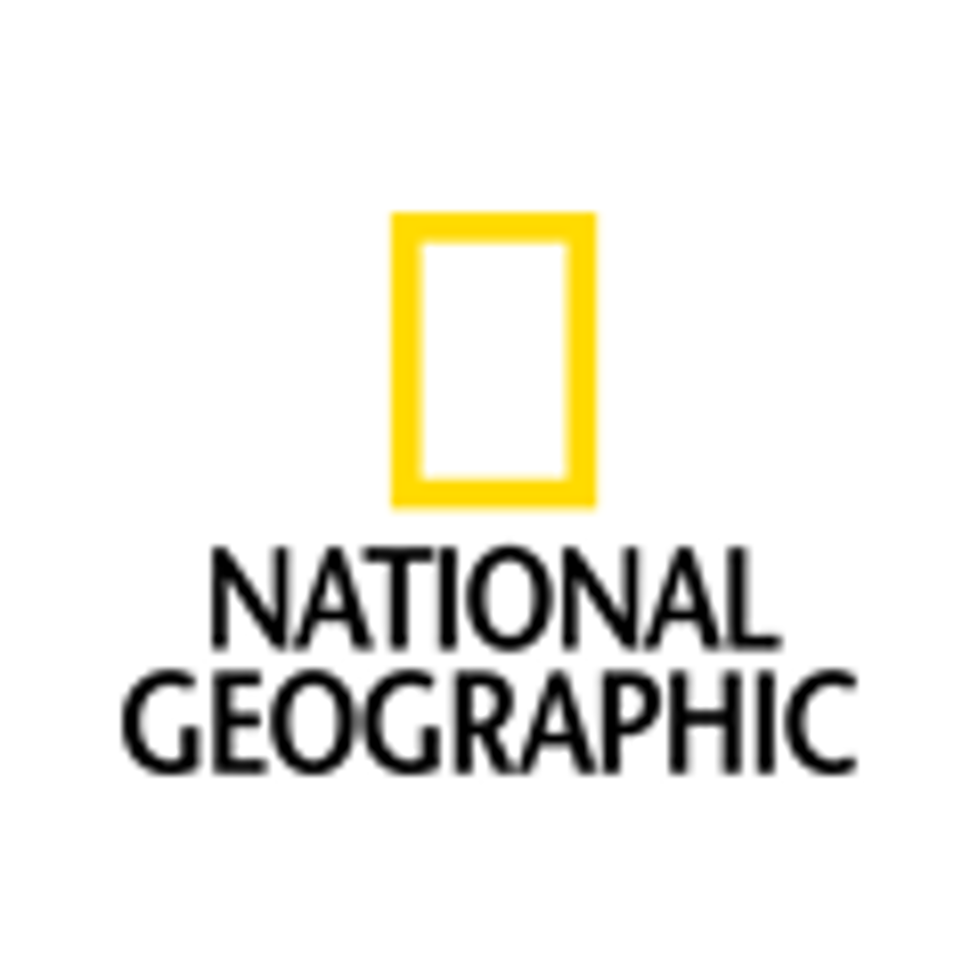 National Geographic M BG