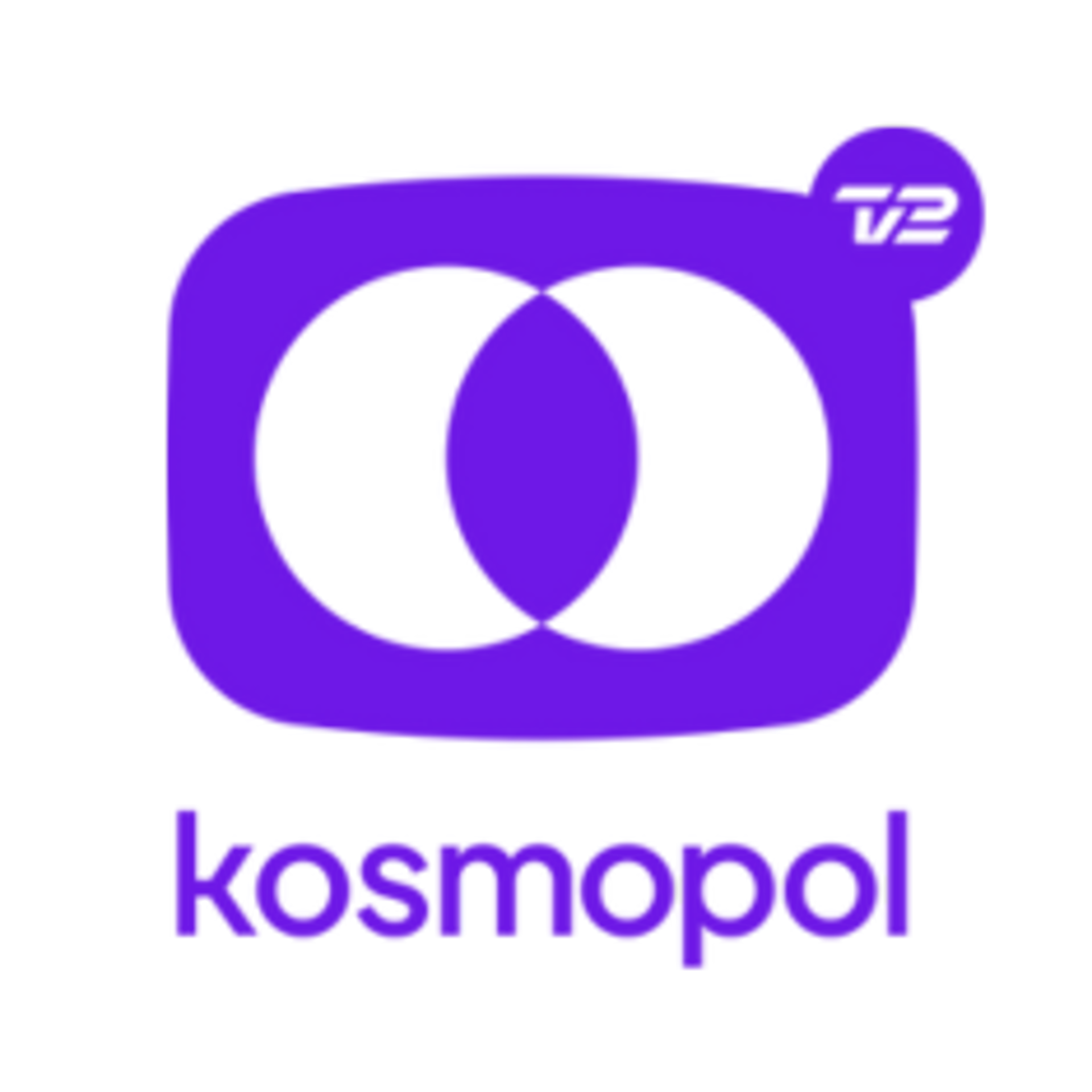 TV 2 Kosmopol Redigeret