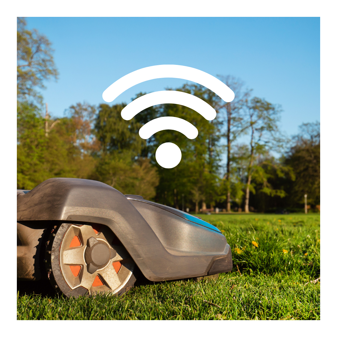 Ka Net Bedre Udendørs Wifi