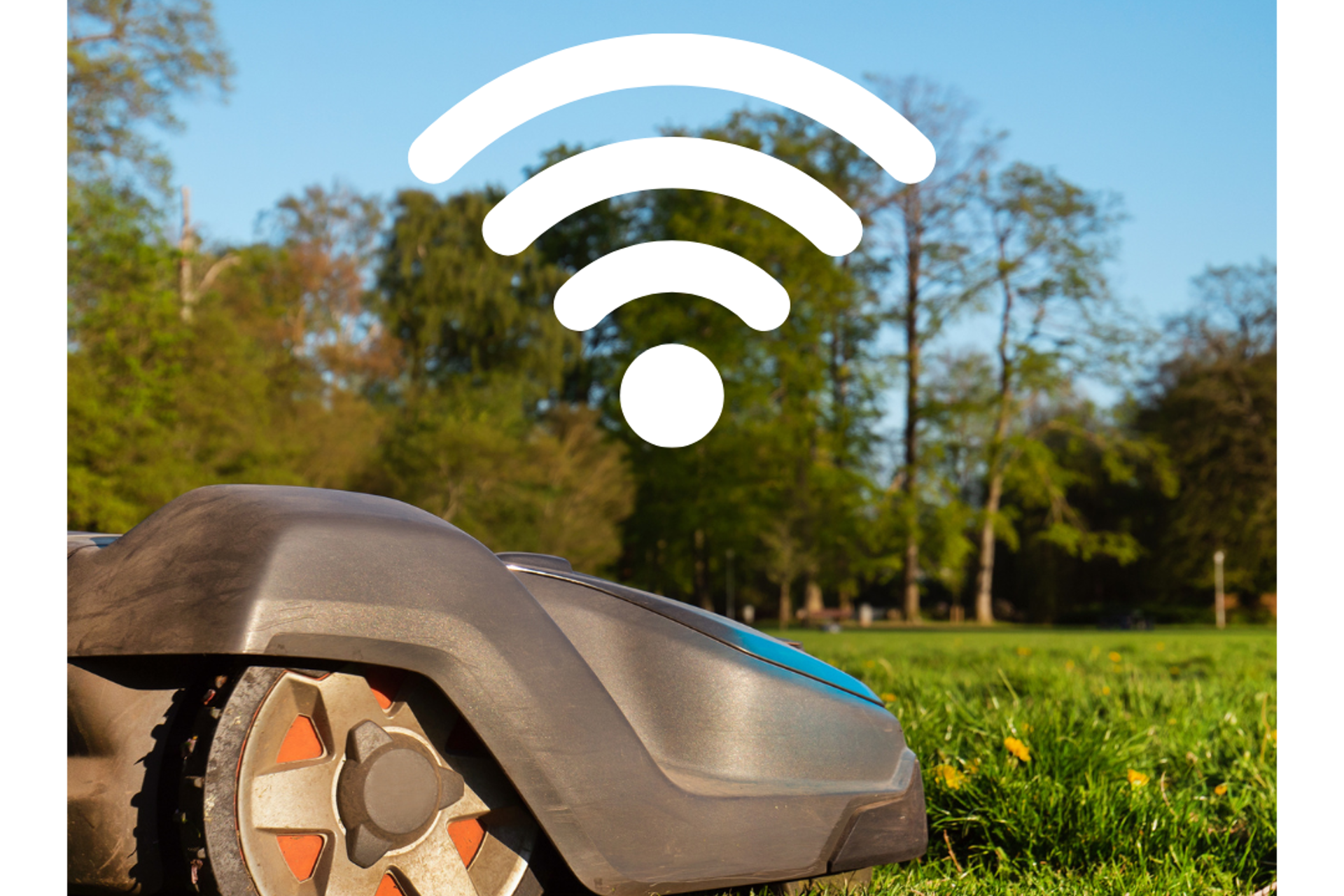 Ka Net Bedre Udendørs Wifi