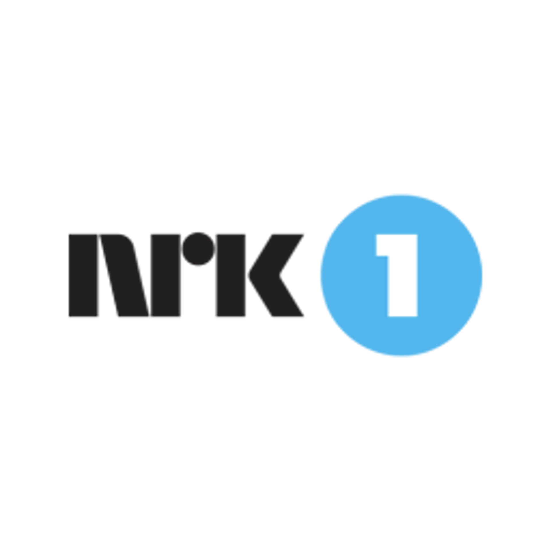 Nrk 1