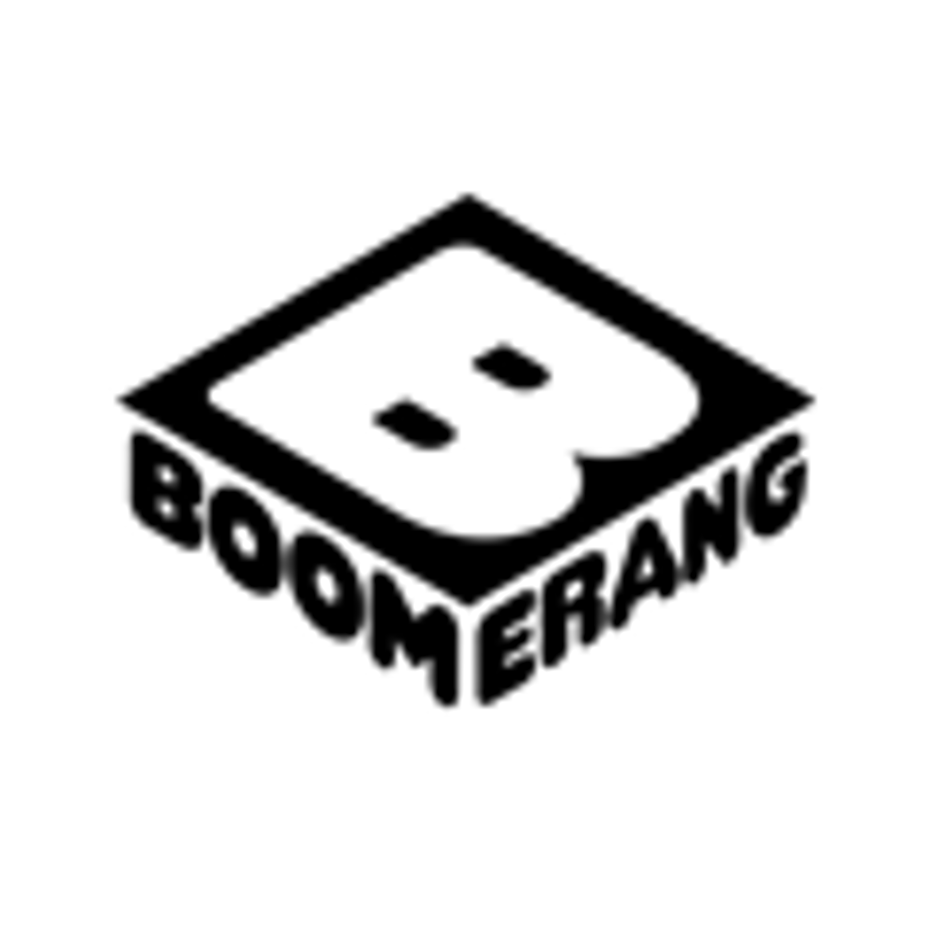 Boomerang M BG