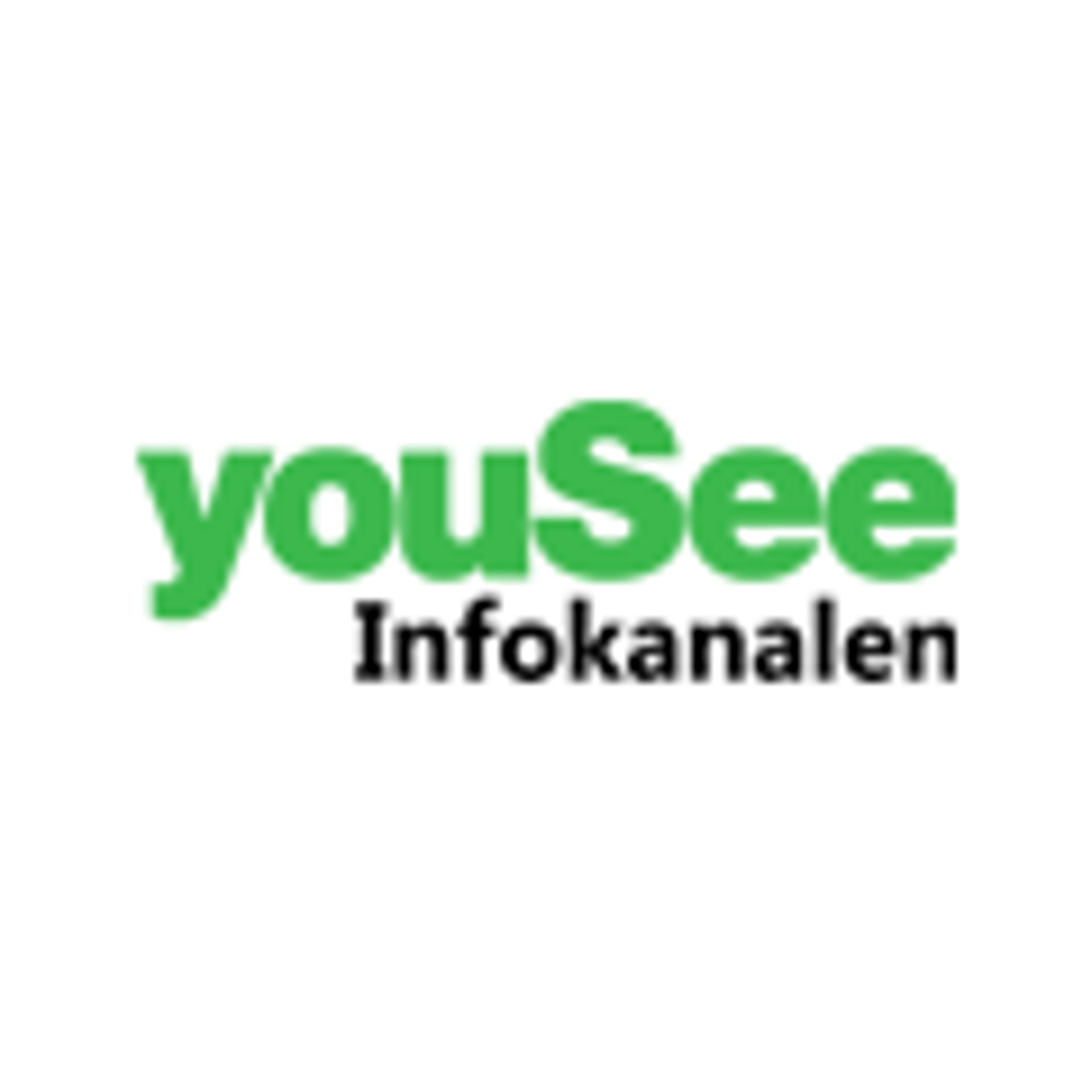 Yousee Infokanalen M BG