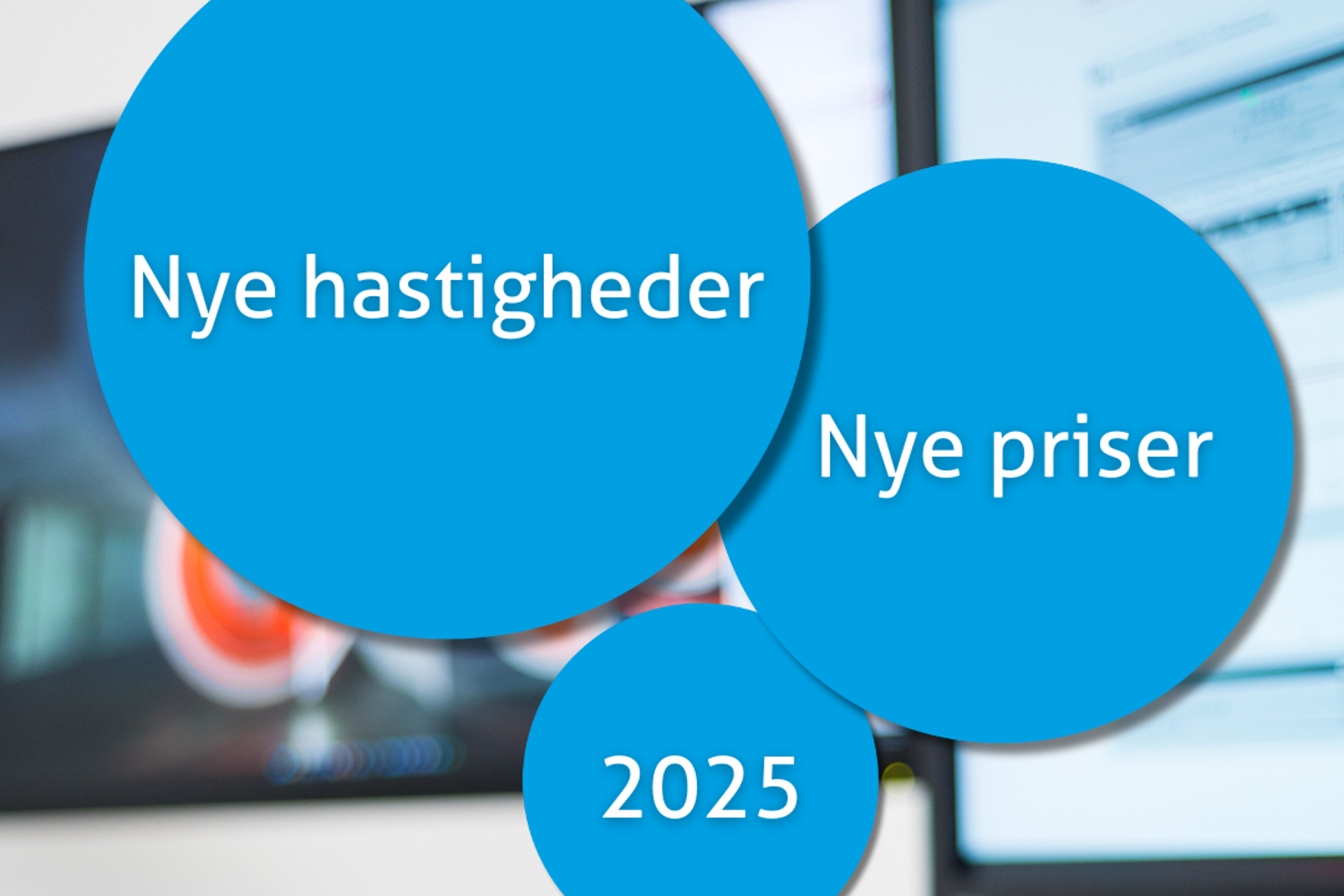 Nye Hastigheder! & Nye Priser! FB Opslag Og Nyhed Til Hjemmeside (1)