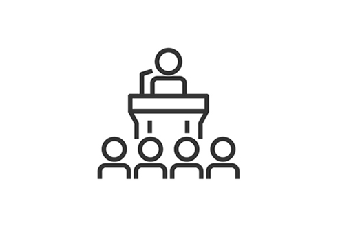 General forsamling tilpasset