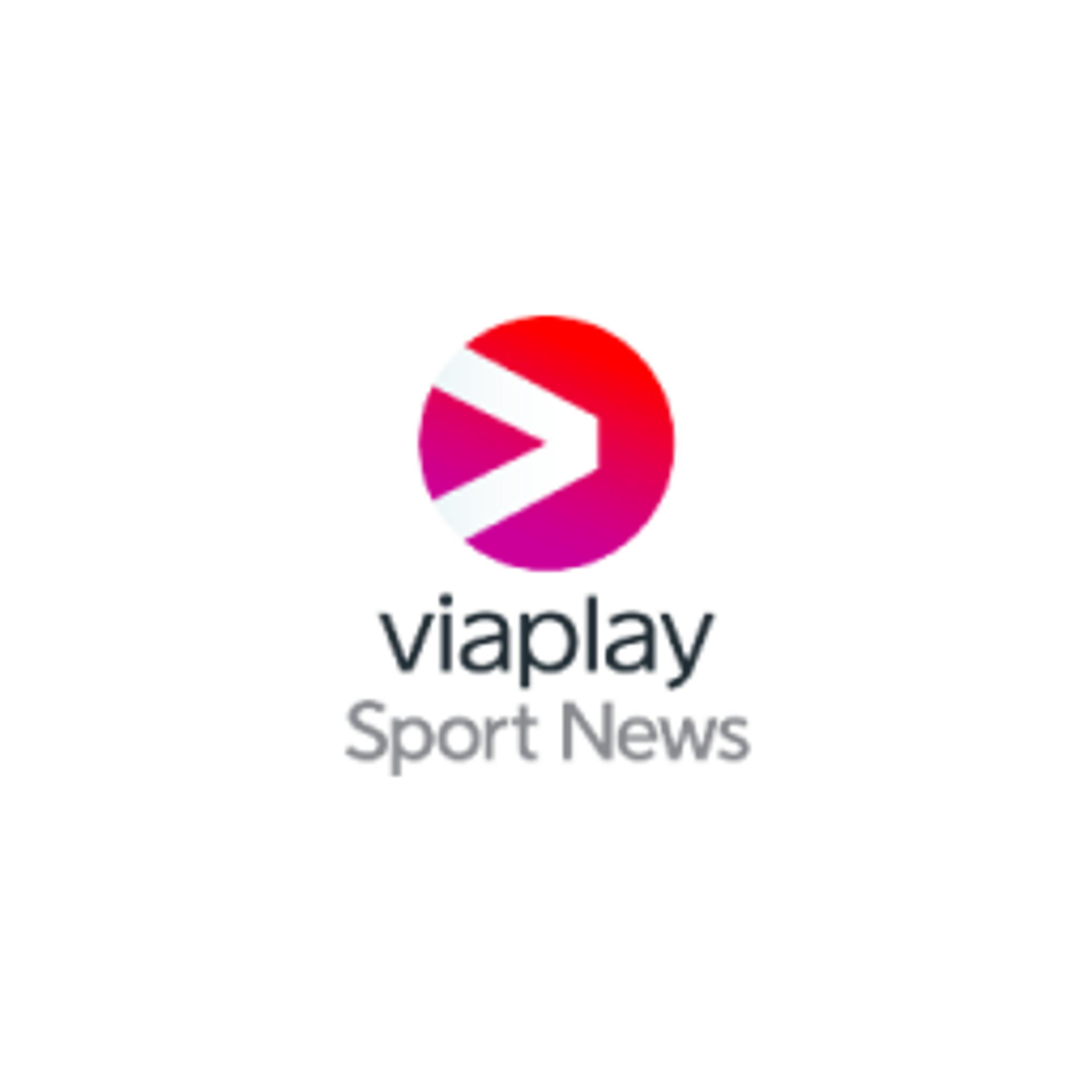 Viaplay Sportnews