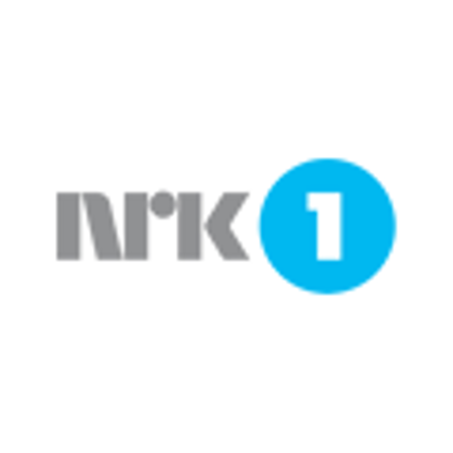 NRK1 M BG