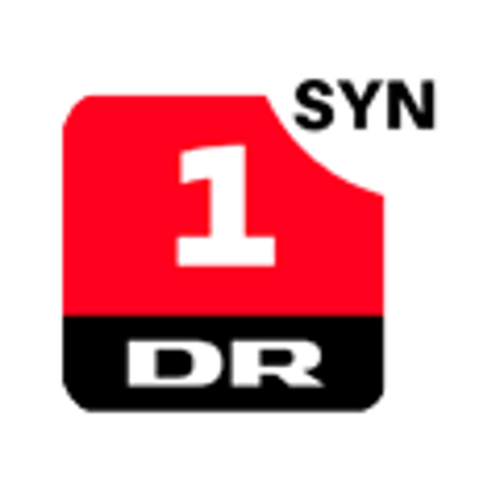 DR1 SYN M BG