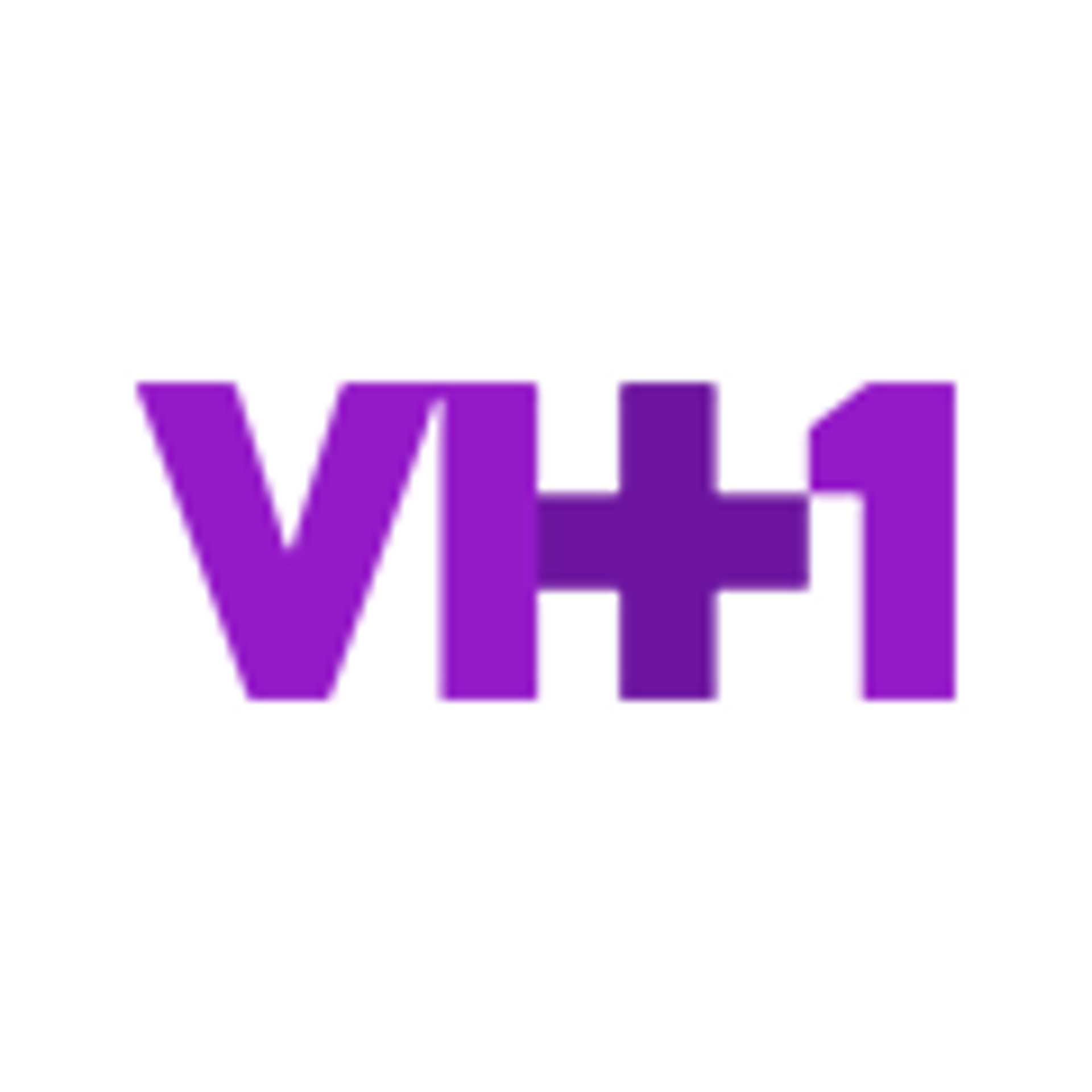 VH1 M BG