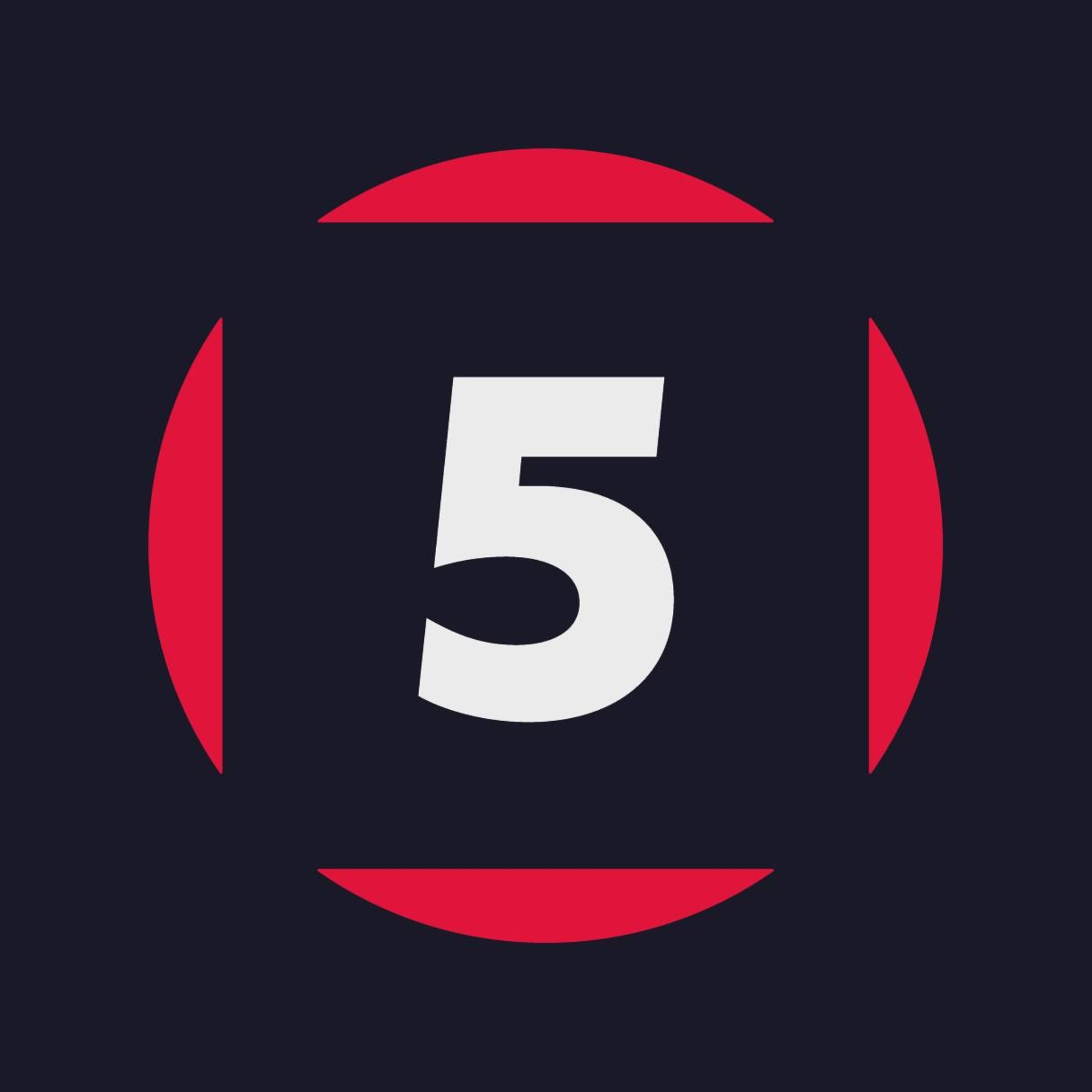 Kanal 5 Logo