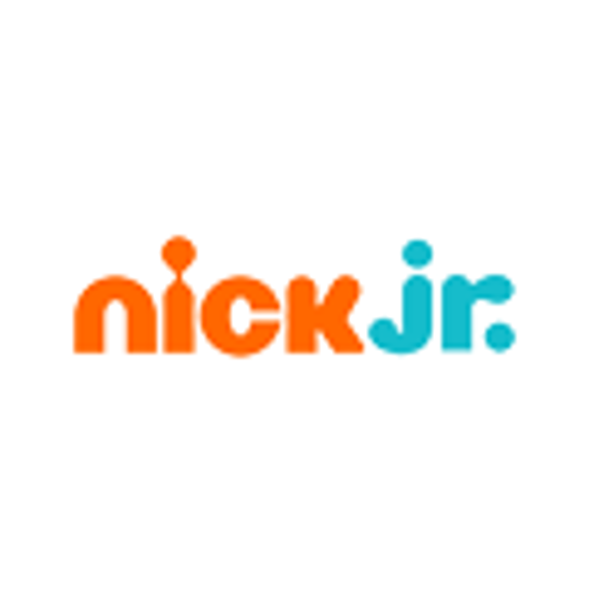 Nick Jr M BG
