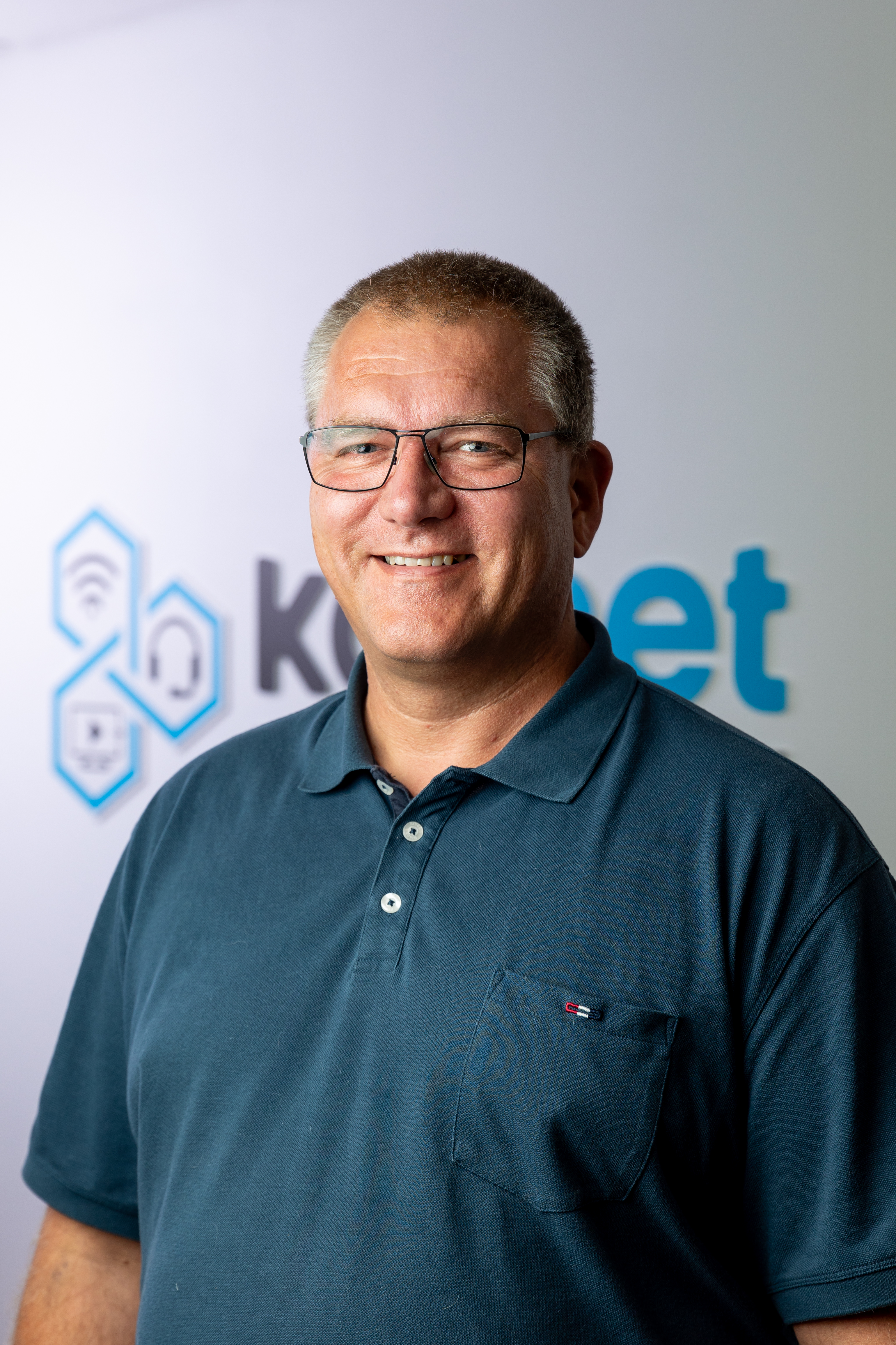 Brian Christensen